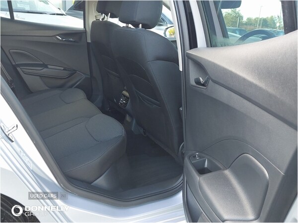 Used Skoda Fabia 2025 for sale - 76419498: Photo 9