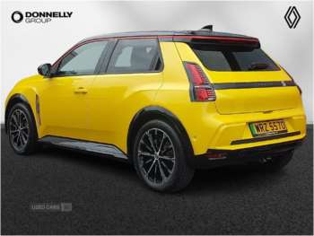 Used Renault 5 2025 for sale - 74889196: Photo