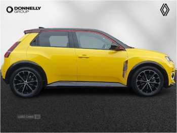 Used Renault 5 2025 for sale - 74889196: Photo