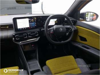 Used Renault 5 2025 for sale - 74889196: Photo