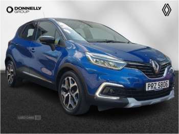 2019 - 1.3 TCE 130 GT Line 5dr