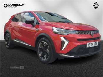 Used Renault Other 2024 for sale - 75014784: Photo