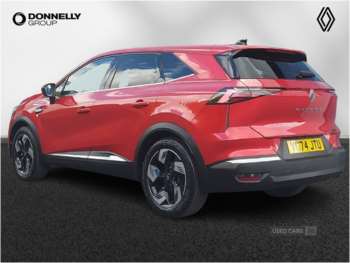 Used Renault Other 2024 for sale - 75014784: Photo