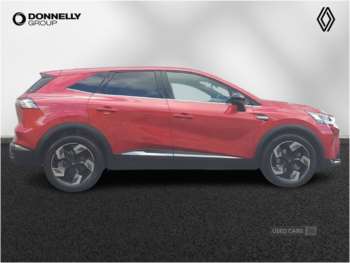 Used Renault Other 2024 for sale - 75014784: Photo