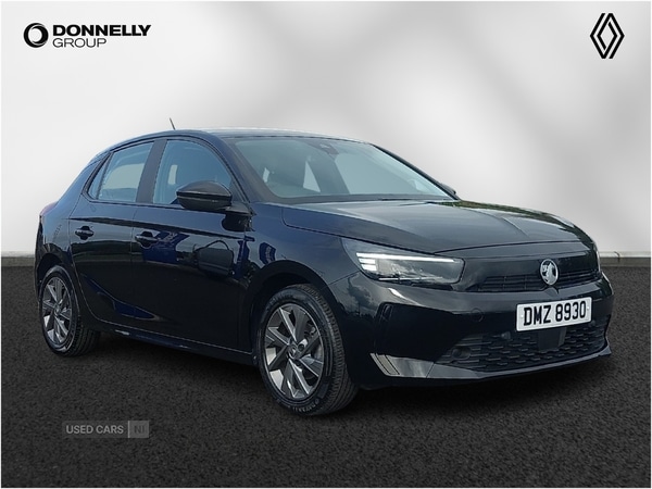 Used Vauxhall Corsa 2024 for sale - 75991936: Photo 1