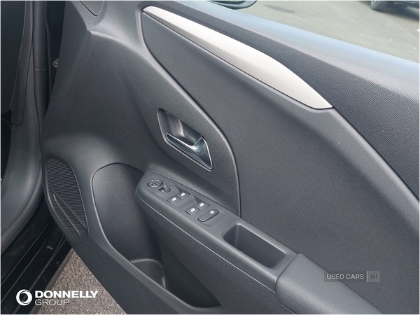 Used Vauxhall Corsa 2024 for sale - 75991936: Photo 10