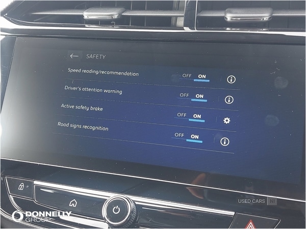 Used Vauxhall Corsa 2024 for sale - 75991936: Photo 11