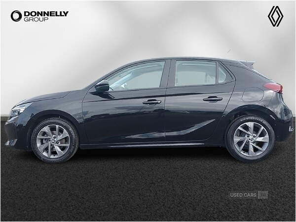 Used Vauxhall Corsa 2024 for sale - 75991936: Photo 12