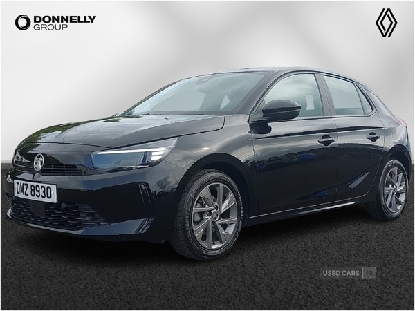 Used Vauxhall Corsa 2024 for sale - 75991936: Photo 13