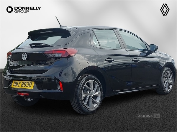 Used Vauxhall Corsa 2024 for sale - 75991936: Photo 14