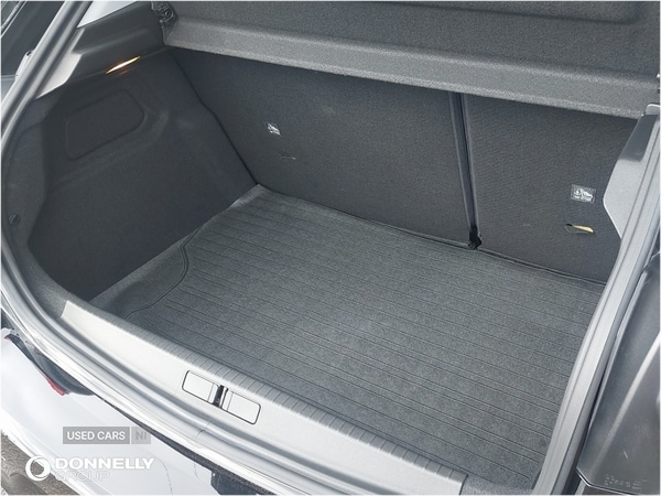 Used Vauxhall Corsa 2024 for sale - 75991936: Photo 16