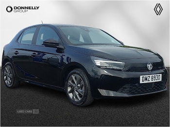 Used Vauxhall Corsa 2024 for sale - 75991936: Photo