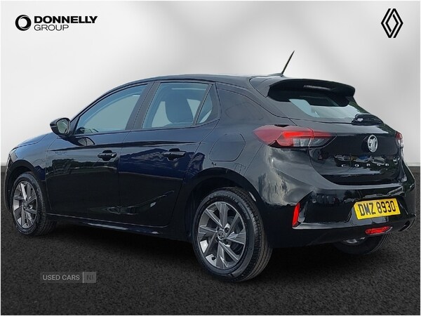 Used Vauxhall Corsa 2024 for sale - 75991936: Photo 2