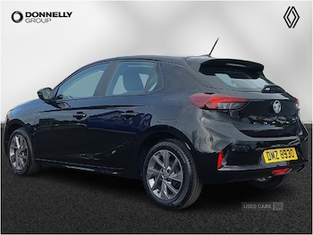 Used Vauxhall Corsa 2024 for sale - 75991936: Photo