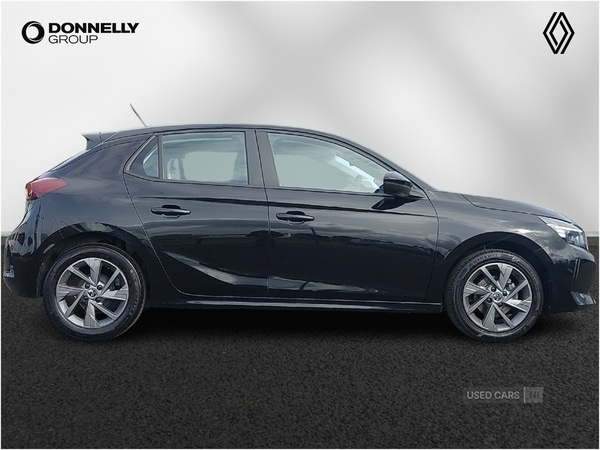 Used Vauxhall Corsa 2024 for sale - 75991936: Photo 3