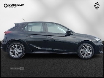 Used Vauxhall Corsa 2024 for sale - 75991936: Photo