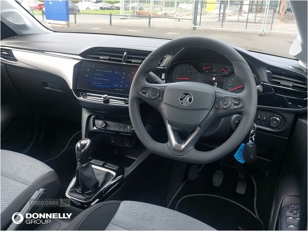 Used Vauxhall Corsa 2024 for sale - 75991936: Photo 4