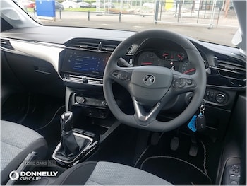 Used Vauxhall Corsa 2024 for sale - 75991936: Photo