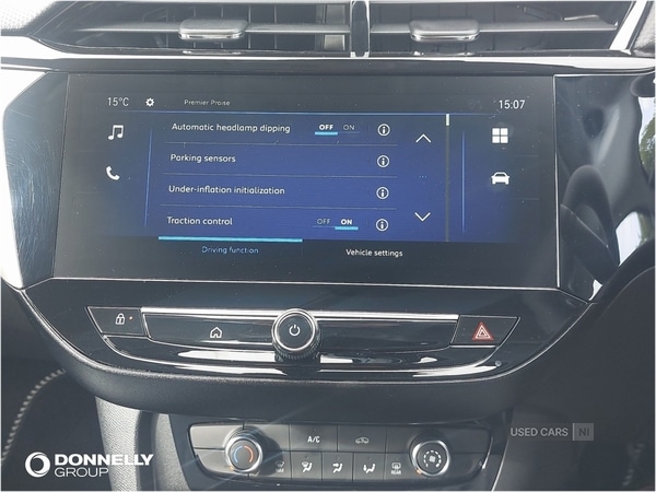 Used Vauxhall Corsa 2024 for sale - 75991936: Photo 5