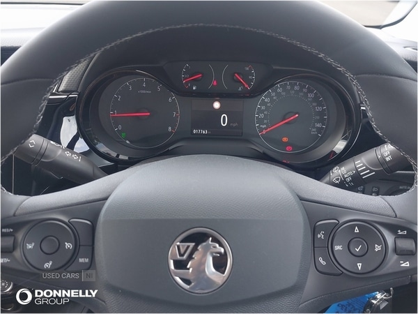 Used Vauxhall Corsa 2024 for sale - 75991936: Photo 6