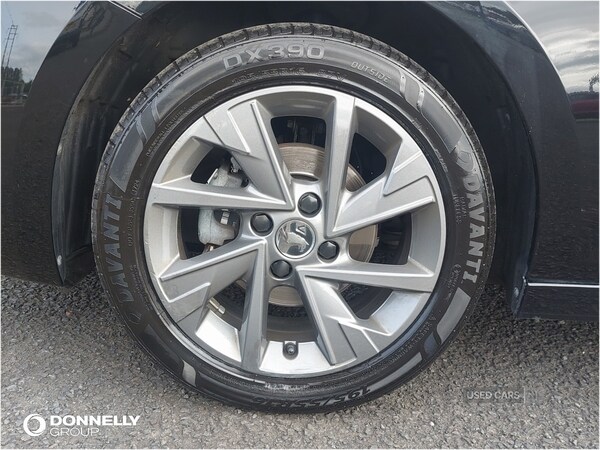 Used Vauxhall Corsa 2024 for sale - 75991936: Photo 7