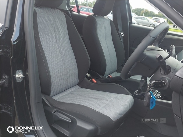 Used Vauxhall Corsa 2024 for sale - 75991936: Photo 8