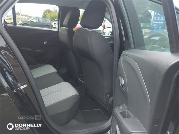 Used Vauxhall Corsa 2024 for sale - 75991936: Photo 9