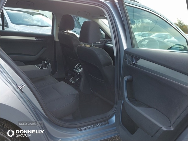 Used Skoda Superb 2019 for sale - 76486055: Photo 11
