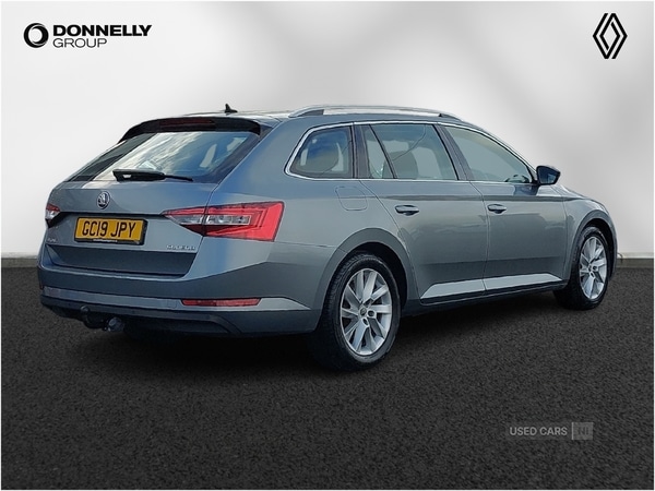 Used Skoda Superb 2019 for sale - 76486055: Photo 14