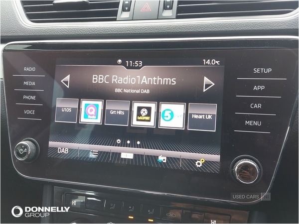 Used Skoda Superb 2019 for sale - 76486055: Photo 5