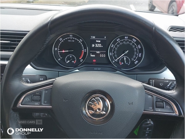 Used Skoda Superb 2019 for sale - 76486055: Photo 6