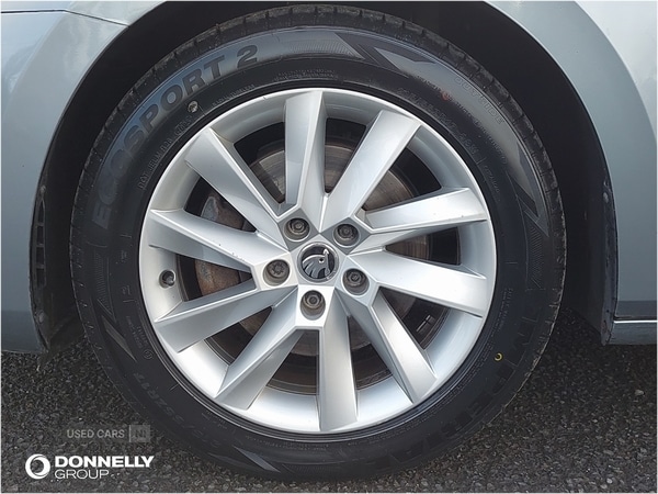 Used Skoda Superb 2019 for sale - 76486055: Photo 7