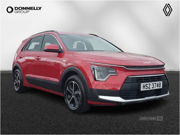 Used Kia Niro 2023 for sale - 75954409: Photo 1