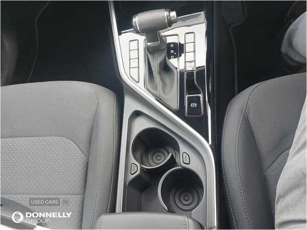 Used Kia Niro 2023 for sale - 75954409: Photo 10