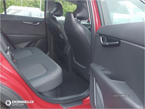 Used Kia Niro 2023 for sale - 75954409: Photo 11