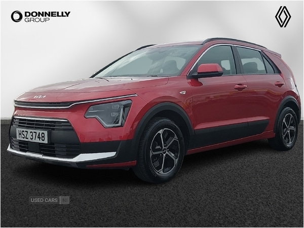 Used Kia Niro 2023 for sale - 75954409: Photo 12