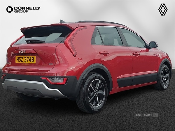 Used Kia Niro 2023 for sale - 75954409: Photo 13