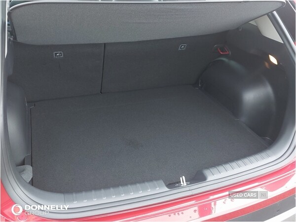 Used Kia Niro 2023 for sale - 75954409: Photo 14