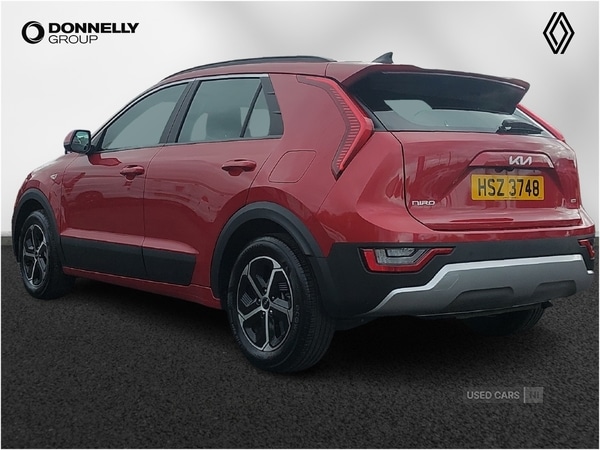 Used Kia Niro 2023 for sale - 75954409: Photo 2