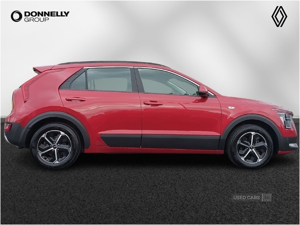 Used Kia Niro 2023 for sale - 75954409: Photo 3