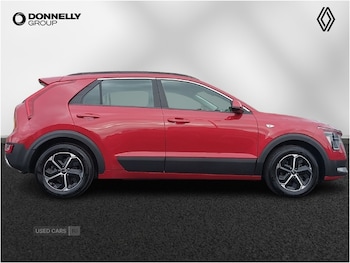 Used Kia Niro 2023 for sale - 75954409: Photo