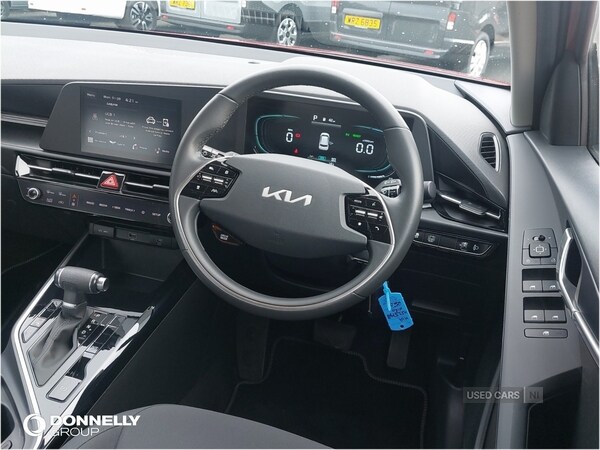Used Kia Niro 2023 for sale - 75954409: Photo 4