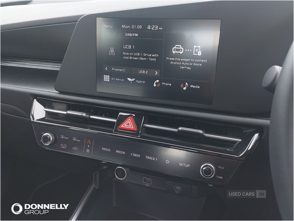 Used Kia Niro 2023 for sale - 75954409: Photo 5