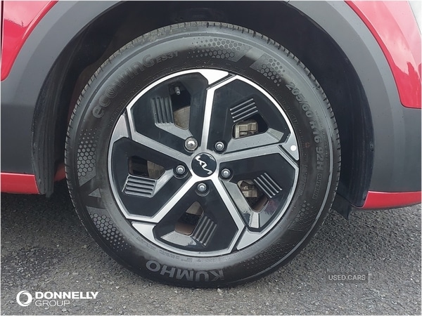 Used Kia Niro 2023 for sale - 75954409: Photo 7