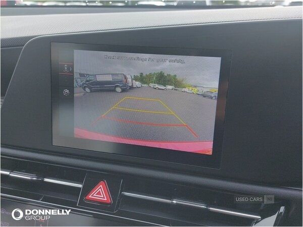 Used Kia Niro 2023 for sale - 75954409: Photo 9