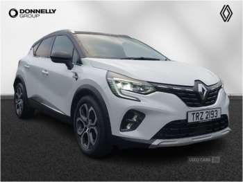 2022 - 1.3 TCE 140 S Edition 5dr