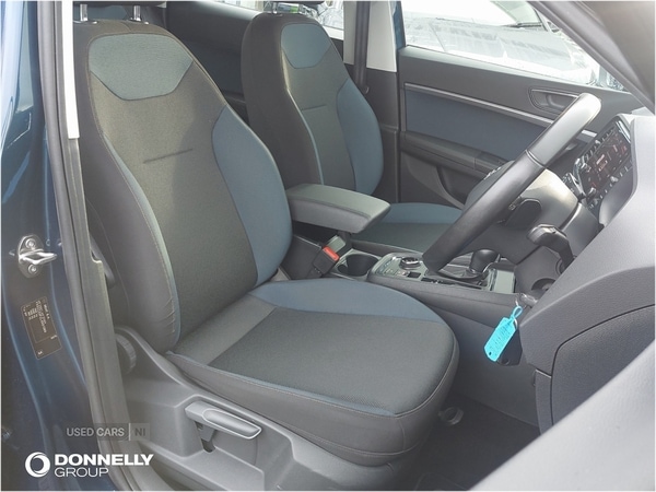 Used SEAT Ateca 2020 for sale - 76759929: Photo 10