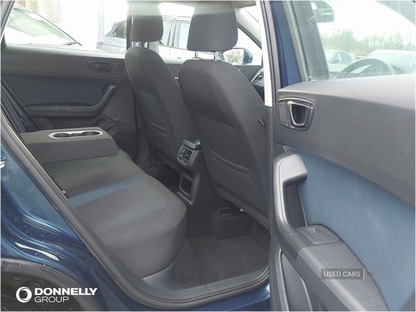 Used SEAT Ateca 2020 for sale - 76759929: Photo 11