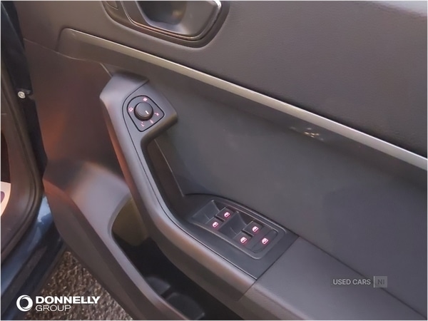 Used SEAT Ateca 2020 for sale - 76759929: Photo 16