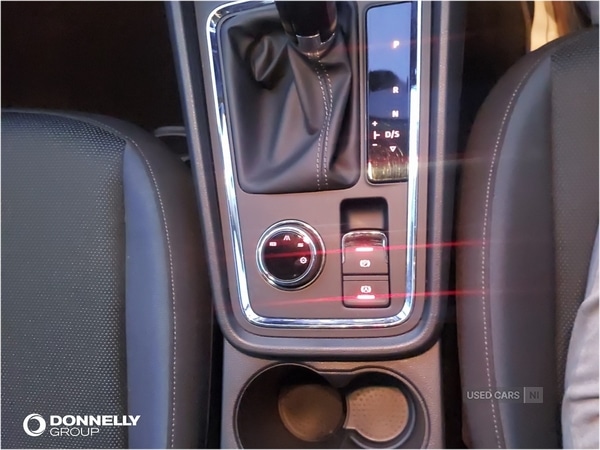 Used SEAT Ateca 2020 for sale - 76759929: Photo 18